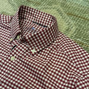 Vineyard Vines Lightweight Performance Shirt